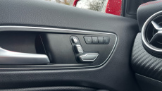 Mercedes-Benz A-Class A200d AMG Line Premium Plus 5dr Diesel Hatchback